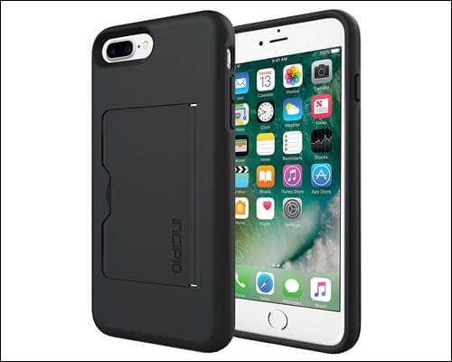 Incipio iPhone 7 Plus Wallet Case