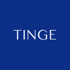 ‎Tinge Discover Your Undertone