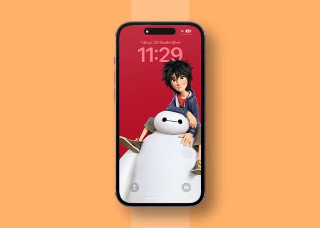 543468061 1 Big Hero iPhone Depth Effect wallpaper