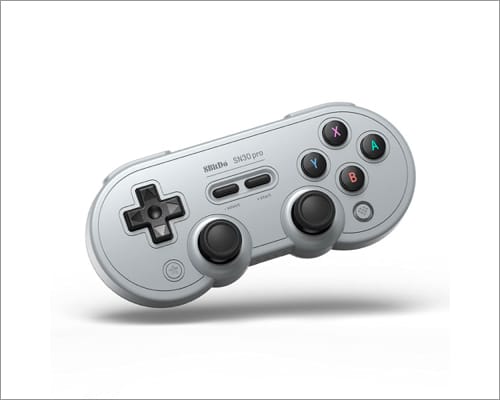 8bitdo wireless bluetooth controller for mac 8Bitdo wireless bluetooth controller for Mac