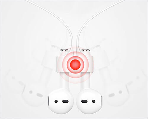 Ace select airpods strap Ace Select AirPods Strap