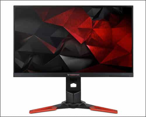 Acer 4k monitor Acer 4K Monitor
