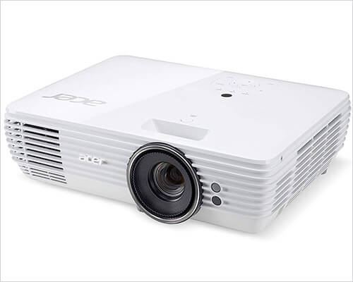 Acer h7850 4k projector Acer H7850 4K Projector
