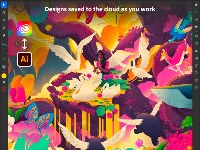 Adobe illustrator graphic art Adobe illustrator graphic art