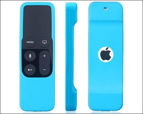 Akwox remote case for apple tv 4 Akwox Remote Case for Apple TV 4