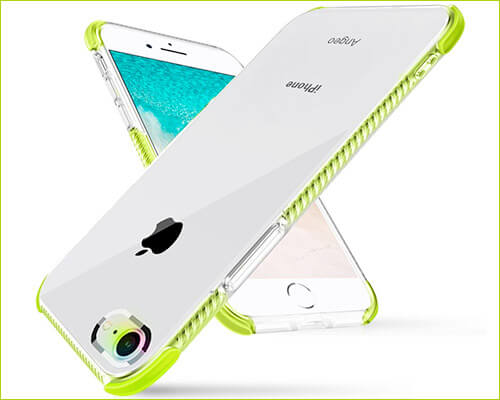 Angeo bumper case for iphone 7 Angeo Bumper Case for iPhone 7