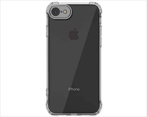 Anhong iphone 7 bumper case ANHONG iPhone 7 Bumper Case