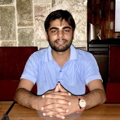 Ankur Ankur Thakur