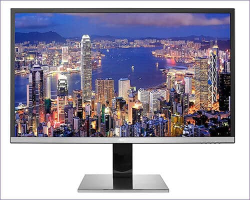 Aoc u3277pwqu 4k monitor AOC U3277PWQU 4K Monitor