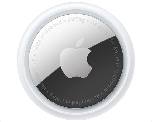 Apple airtag Apple AirTag