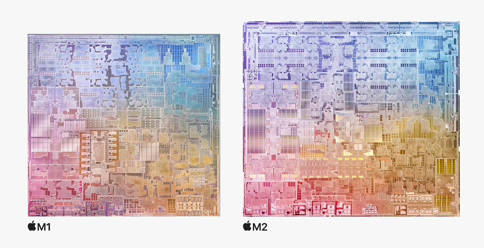 Apple m2 chip 5nm build as m1 Apple M2 Chip 5nm build as M1