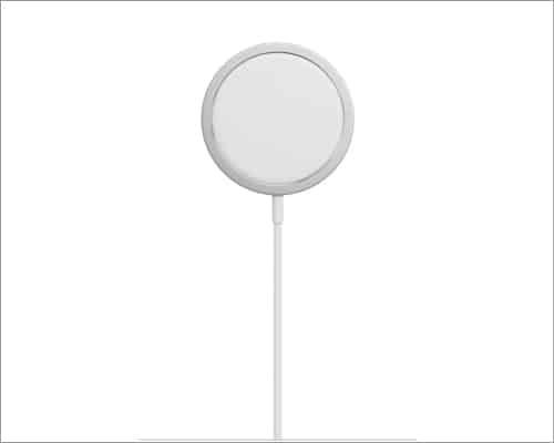 Apple magsafe wireless charger 1 apple magsafe wireless charger