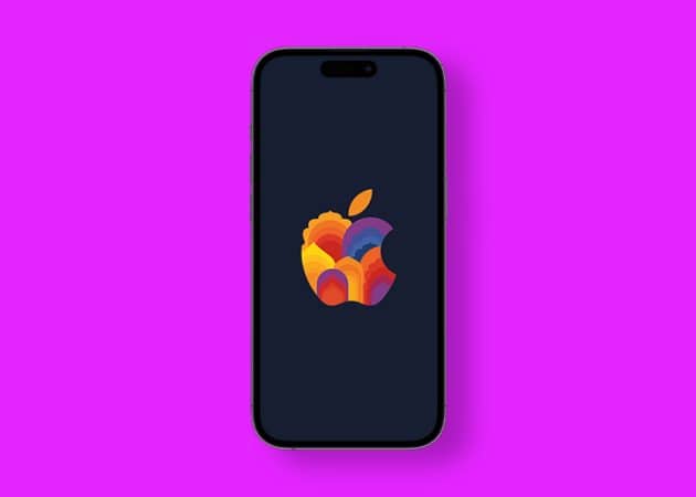 Apple saket store launch wallpaper 630x450 1 Apple Saket store launch wallpaper