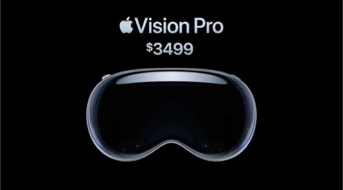 Apple vision pro price Apple Vision Pro Price