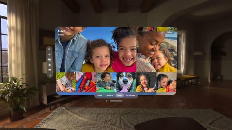 Apple vision pro redisigned photos app 800x450 1 Apple vision pro redisigned photos app 800x450 1