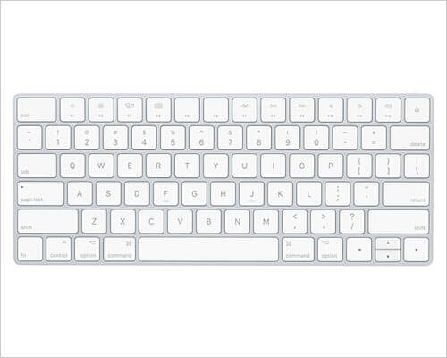 Apple wireless keyboard bluetooth for apple tv Apple Wireless Keyboard Bluetooth for Apple TV