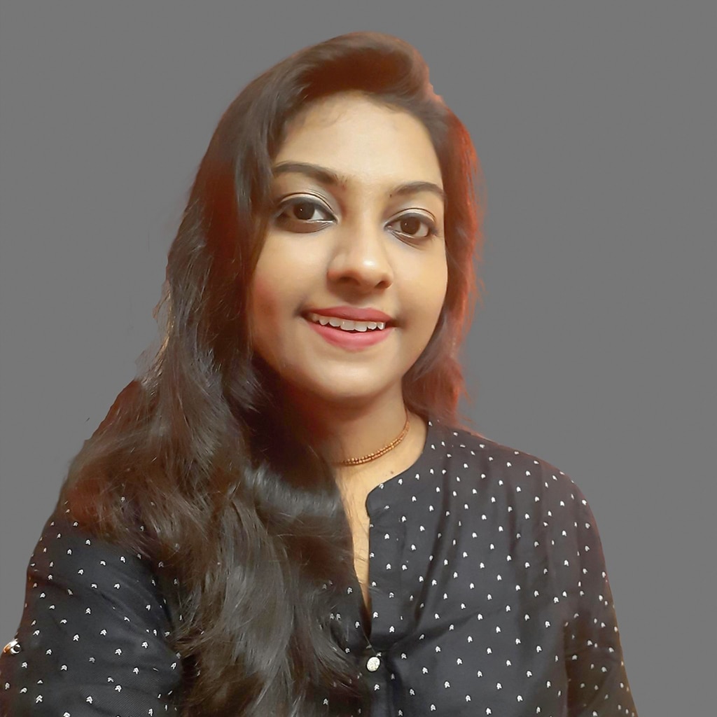 Ava Biswas Ava Biswas
