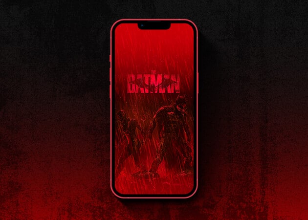 Batman and catwomen wallpaper for iphone 630x450 1 Batman and Catwomen wallpaper for iPhone