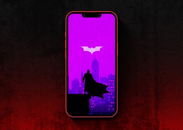 Batman backgrounds for iphone 630x450 1 Batman backgrounds for iPhone