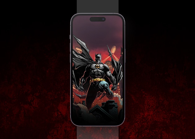 Batman comic wallpaper for iphone Batman comic wallpaper for iPhone