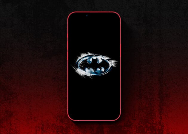 Batman logo wallpaper 630x450 1 Batman logo wallpaper