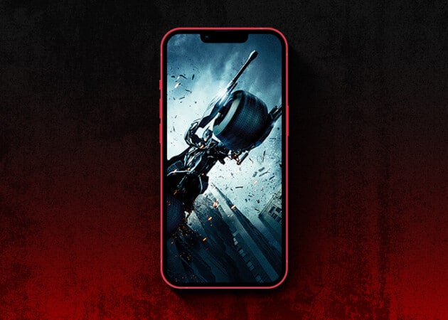 Batmobile wallpaper for iphone 630x450 1 Batmobile wallpaper for iPhone