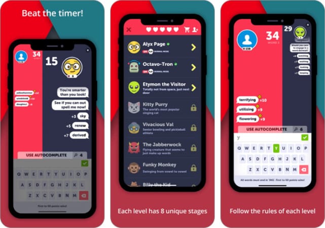 Battletext iphone game for couples to play 641x450 1 BattleText iPhone game for couples to play