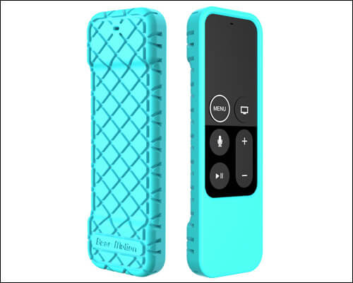 Bear motion apple tv 4 remote case Bear Motion Apple TV 4 Remote Case