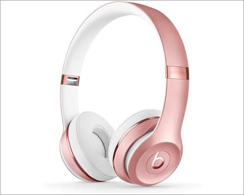 Beats headphone for iPhone