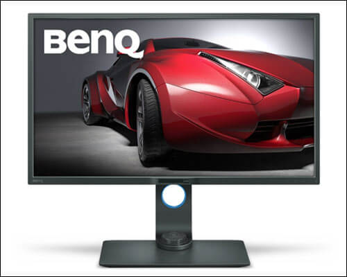 Benq 4k monitor BenQ 4K Monitor