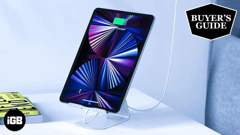 Best 10 5 ipad pro stands