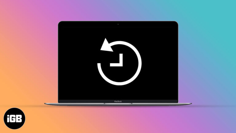 Best backup software for Mac