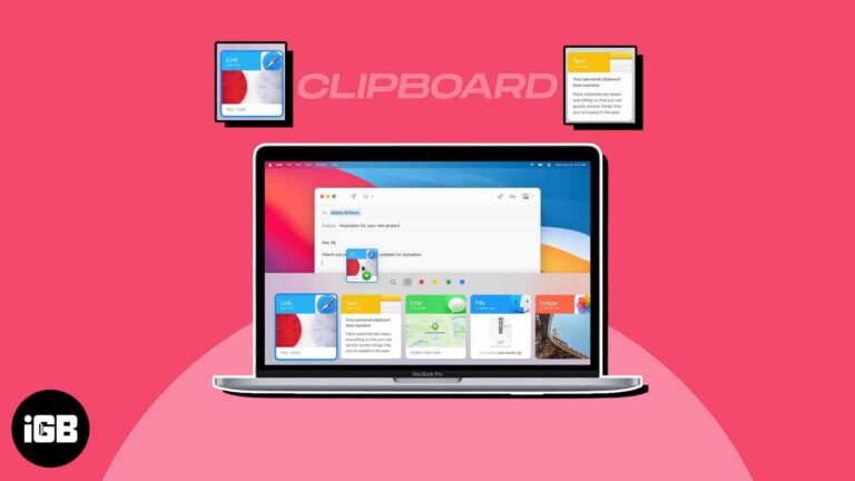 Best clipboard managers for mac in 2023