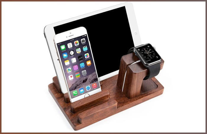 Best ipad air docking stations