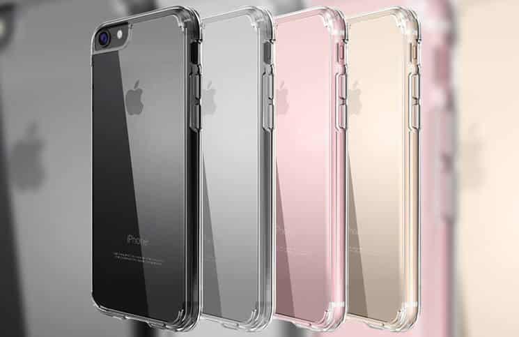 Best iphone 7 clear cases