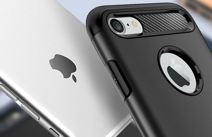 Best iphone 7 slim cases