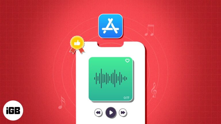 Best music player apps for iphone ipad