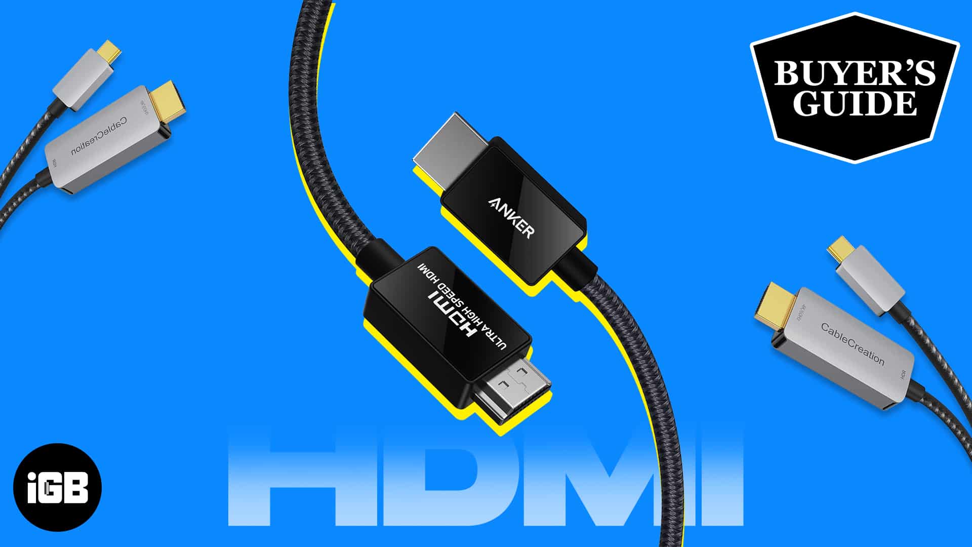 Best usb c to hdmi cables for mac