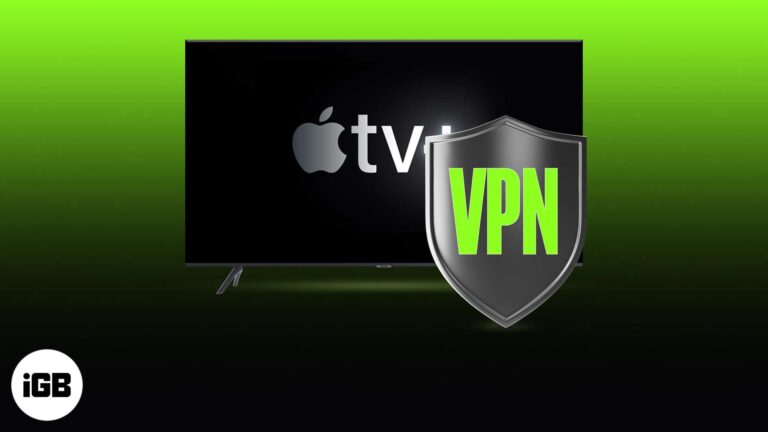 Best vpn to try for apple tv