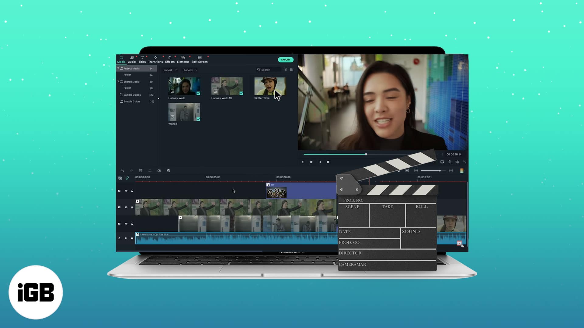 Best youtube video editor software and apps