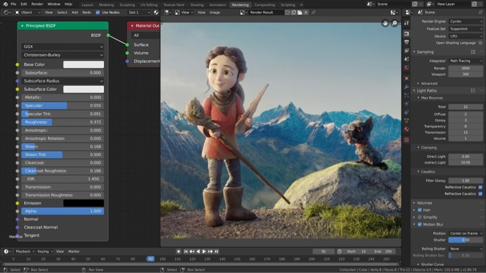 Blender animation software for mac Blender animation software for Mac