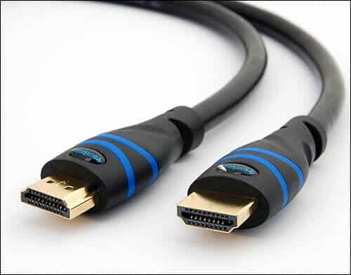 Bluerigger 4k hdmi cable for apple tv BlueRigger 4K HDMI Cable for Apple TV