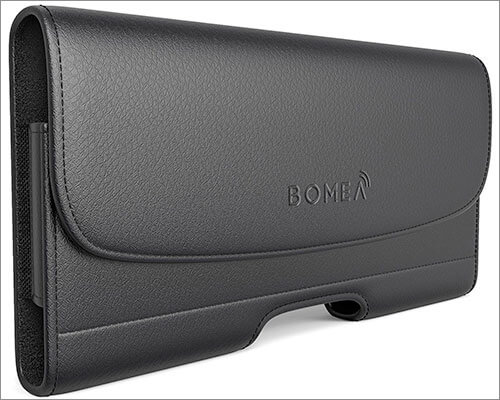Bomea iphone 7 belt clip case Bomea iPhone 7 Belt Clip Case
