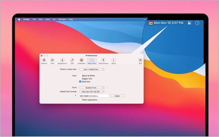 Calendar 366 ii calendar and scheduling app for mac Calendar 366 II Calendar and Scheduling app for Mac