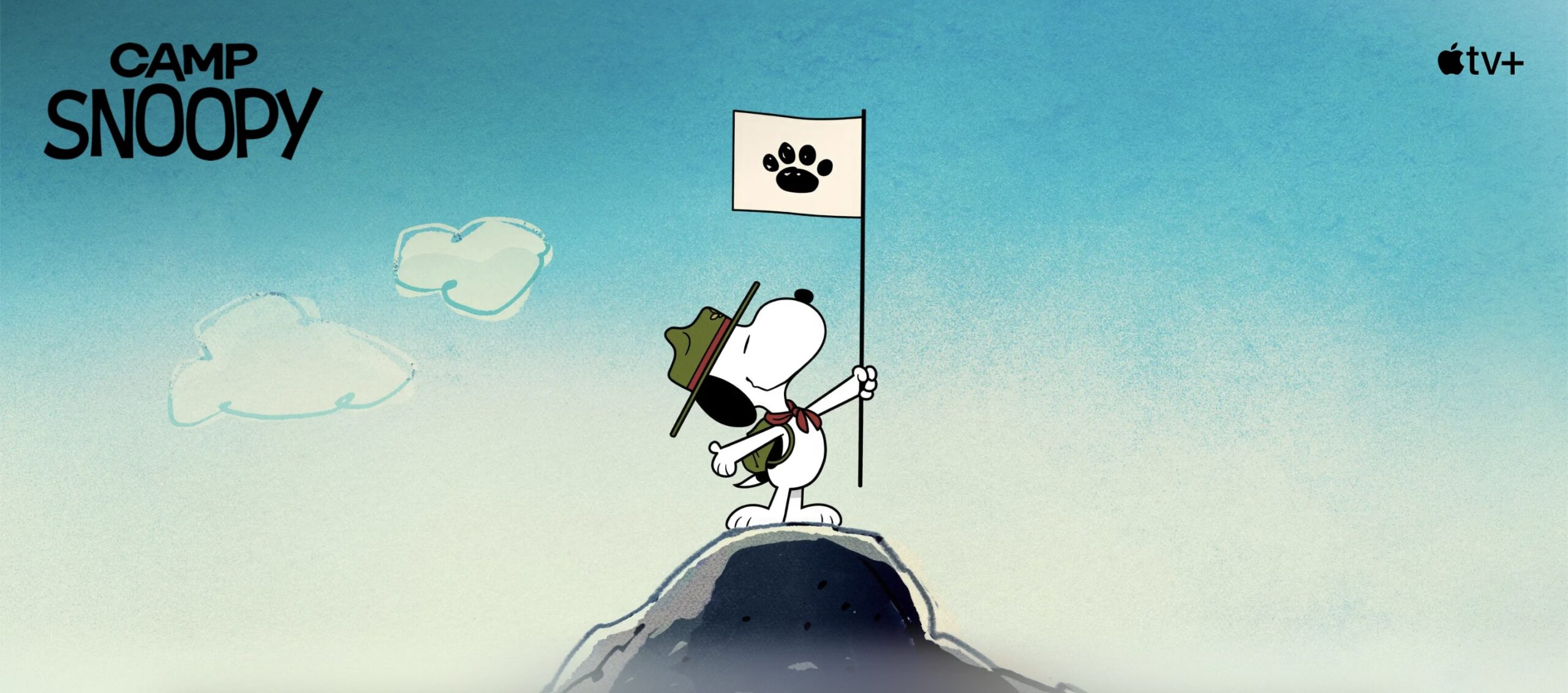 Camp snoopy upcoming apple tv show scaled Camp snoopy upcoming apple tv show