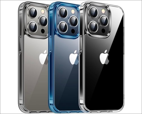 Casekoo iphone 15 pro max cases CASEKOO iPhone 15 Pro Max cases