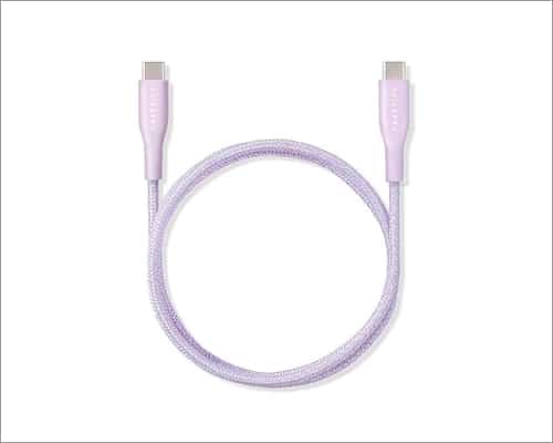 Casetify usb c to c cable Casetify usb c to c cable