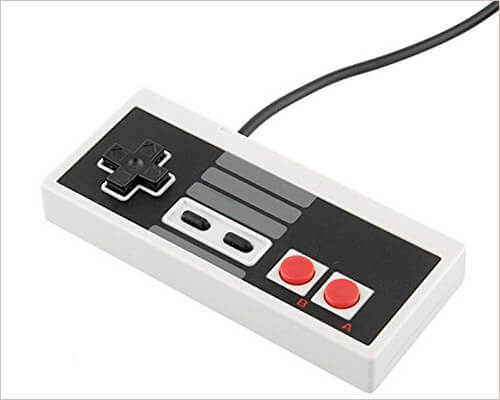 Ccss gaming controller for mac CC&SS Gaming Controller for Mac