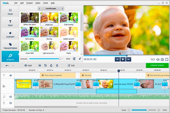 Clipify youtube video editor software and app Clipify YouTube video editor software and app