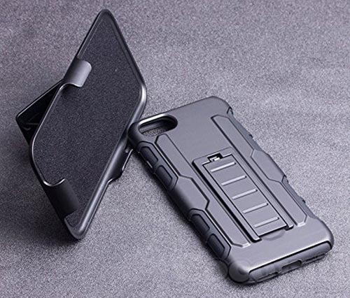 Cocomii iphone 7 belt clip holster case Cocomii iPhone 7 Belt Clip Holster Case